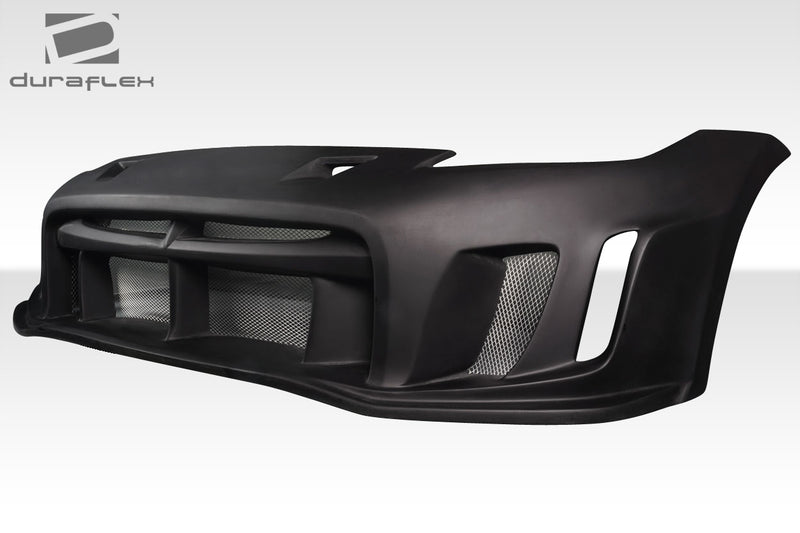 2009-2020 Nissan 370Z Z34 Duraflex Vantix Front Bumper Cover  - 2 Piece ( Includes Front Lip )