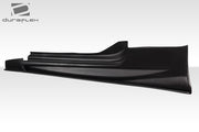 2009-2020 Nissan 370Z Z34 Duraflex Vantix Side Skirt Rocker Panels - 4 Pieces