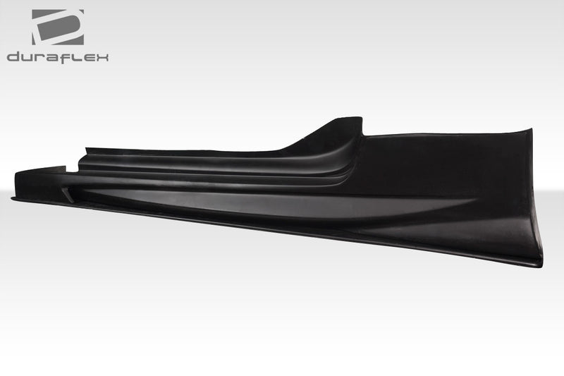 2009-2020 Nissan 370Z Z34 Duraflex Vantix Side Skirt Rocker Panels - 4 Pieces