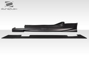 2009-2020 Nissan 370Z Z34 Duraflex Vantix Side Skirt Rocker Panels - 4 Pieces