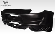 2009-2020 Nissan 370Z Z34 Duraflex Vantix Rear Bumper Cover - 2 Piece
