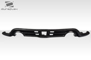 2009-2020 Nissan 370Z Z34 Duraflex Vantix Rear Bumper Cover - 2 Piece