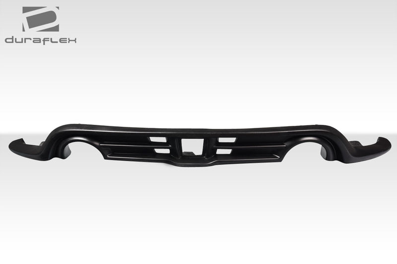 2009-2020 Nissan 370Z Z34 Duraflex Vantix Rear Bumper Cover - 2 Piece