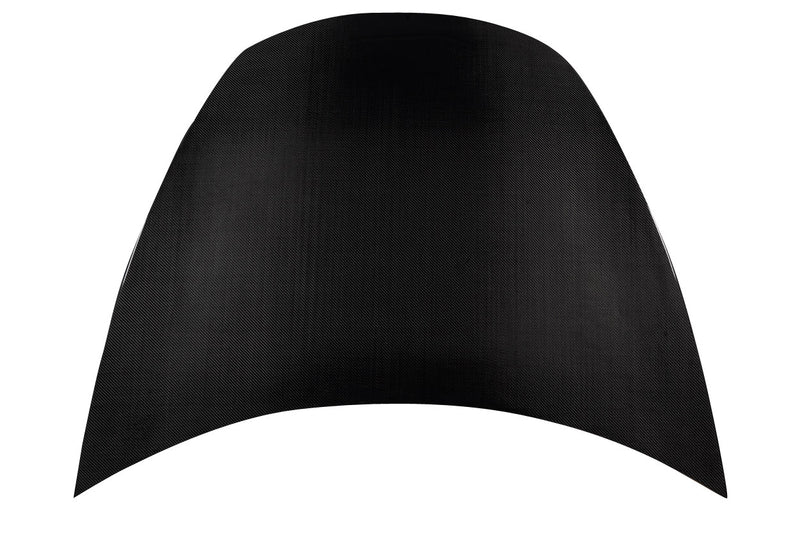 2018-2022 Tesla Model 3 Carbon Creations OEM Look Hood - 1 Piece