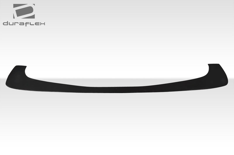 2020-2023 Toyota Supra A90 Duraflex Goblin Front Lip Spoiler Air Dam - 2 Piece