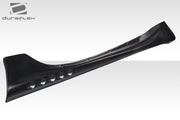 2020-2023 Toyota Supra A90 Duraflex Goblin Side Skirt Rocker Panels - 2 Pieces
