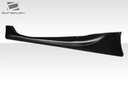 2020-2023 Toyota Supra A90 Duraflex Goblin Side Skirt Rocker Panels - 2 Pieces