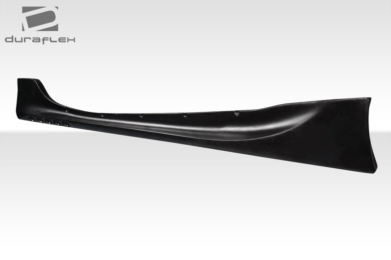 2020-2023 Toyota Supra A90 Duraflex Goblin Side Skirt Rocker Panels - 2 Pieces