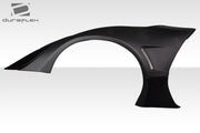 2020-2023 Toyota Supra A90 Duraflex Goblin Rear Fender Flares - 4 Pieces (+110MM)