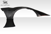 2020-2023 Toyota Supra A90 Duraflex Goblin Rear Fender Flares - 4 Pieces (+110MM)