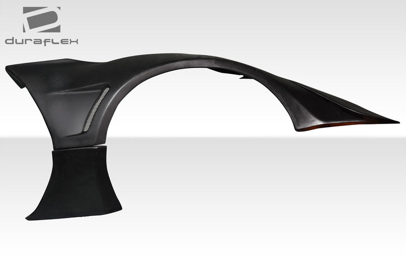 2020-2023 Toyota Supra A90 Duraflex Goblin Rear Fender Flares - 4 Pieces (+110MM)