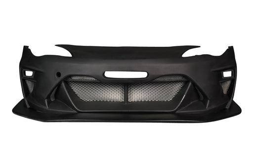 2013-2020 Scion FR-S Toyota 86 Subaru BRZ Duraflex Vantix Front Bumper Cover - 2 Piece