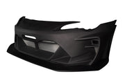 2013-2020 Scion FR-S Toyota 86 Subaru BRZ Duraflex Vantix Front Bumper Cover - 2 Piece