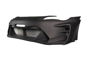 2013-2020 Scion FR-S Toyota 86 Subaru BRZ Duraflex Vantix Front Bumper Cover - 2 Piece