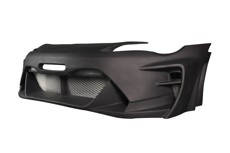 2013-2020 Scion FR-S Toyota 86 Subaru BRZ Duraflex Vantix Front Bumper Cover - 2 Piece