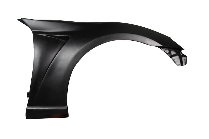 2013-2020 Scion FR-S Toyota 86 Subaru BRZ Duraflex Vantix Front Fenders - 2 Pieces