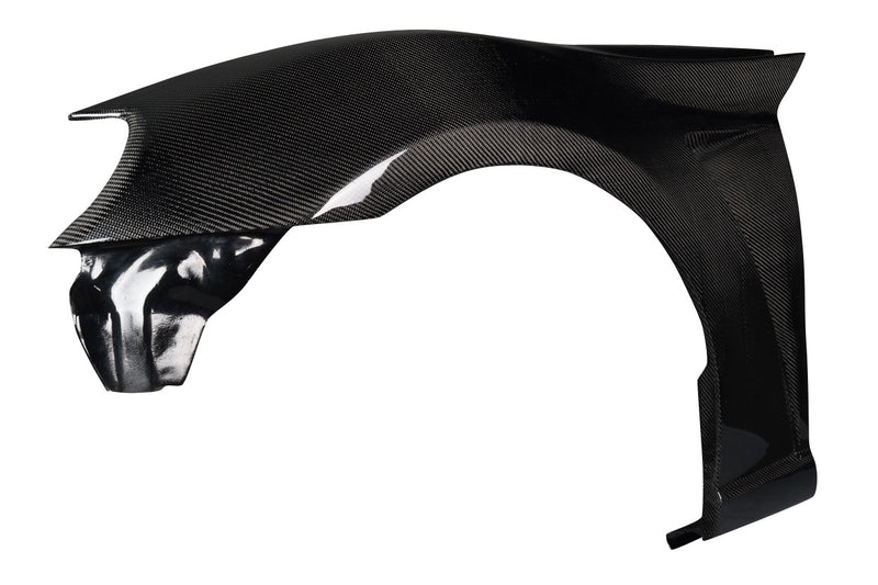 2013-2020 Scion FR-S Toyota 86 Subaru BRZ Carbon Creations Vantix Front Fenders - 2 Pieces