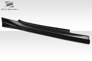2013-2020 Scion FR-S Toyota 86 Subaru BRZ Duraflex Vantix Side Skirt Rocker Panels - 2 Pieces