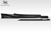 2013-2020 Scion FR-S Toyota 86 Subaru BRZ Duraflex Vantix Side Skirt Rocker Panels - 2 Pieces