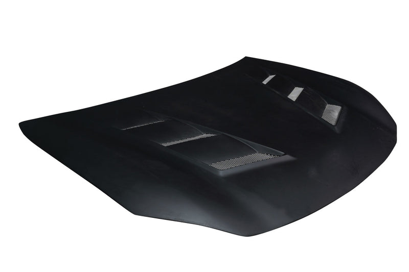2022-2023 Toyota GR86 / Subaru BRZ Aven Duraflex Hood - 1 Piece