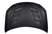 2022-2023 Toyota GR86 / Subaru BRZ Aven Duraflex Hood - 1 Piece