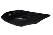 2022-2023 Toyota GR86 / Subaru BRZ Carbon Creations Aven Hood - 1 Piece