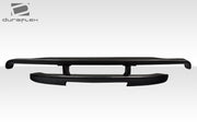 2009-2020 Nissan 370Z Z34 Duraflex Vantix Rear Rear Wing Spoiler - 4 Piece