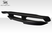 2009-2020 Nissan 370Z Z34 Duraflex Vantix Rear Rear Wing Spoiler - 4 Piece