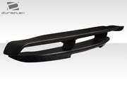 2009-2020 Nissan 370Z Z34 Duraflex Vantix Rear Rear Wing Spoiler - 4 Piece