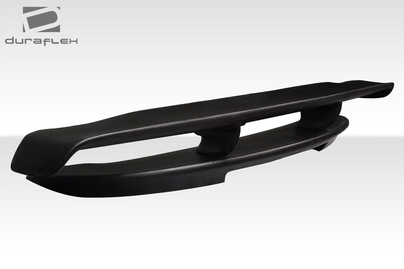 2009-2020 Nissan 370Z Z34 Duraflex Vantix Rear Rear Wing Spoiler - 4 Piece