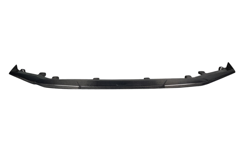 2021-2023 Lexus IS300 IS350 Carbon Creations Geisha Front Lip Spoiler Air Dam - 1 Piece