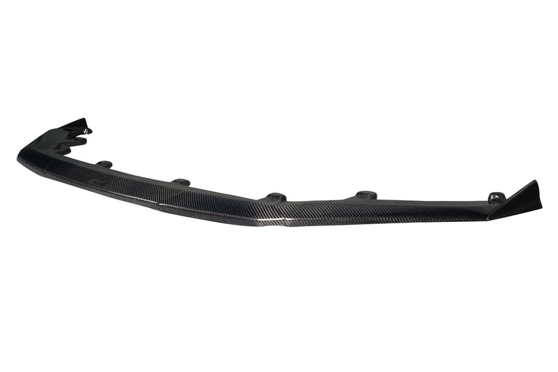 2021-2023 Lexus IS300 IS350 Carbon Creations Geisha Front Lip Spoiler Air Dam - 1 Piece