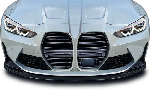 2021-2023 BMW M3 G80 M4 G82 Duraflex N - Driven Front Lip Spoiler Air Dam - 1 Piece