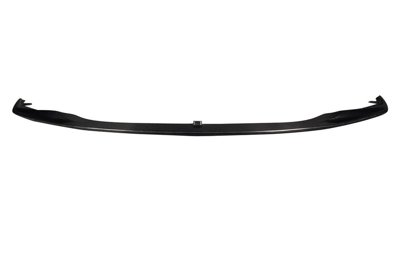 2021-2023 BMW M3 G80 M4 G82 Carbon Creations N - Driven Front Lip Spoiler Air Dam - 1 Piece