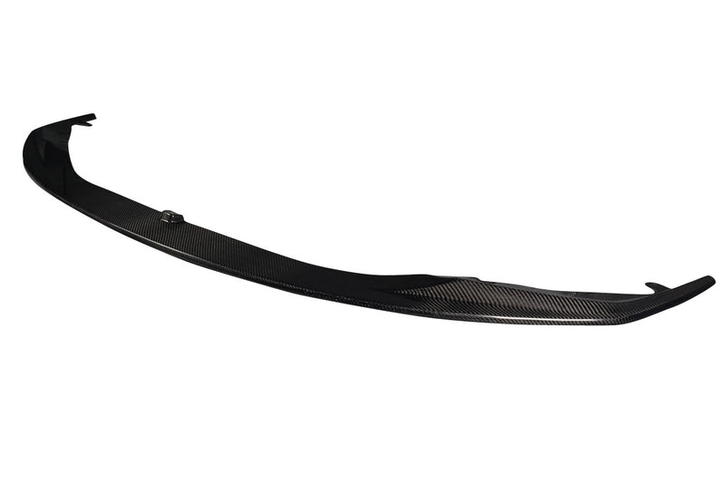 2021-2023 BMW M3 G80 M4 G82 Carbon Creations N - Driven Front Lip Spoiler Air Dam - 1 Piece