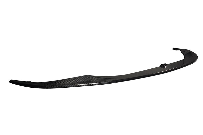 2021-2023 BMW M3 G80 M4 G82 Carbon Creations N - Driven Front Lip Spoiler Air Dam - 1 Piece