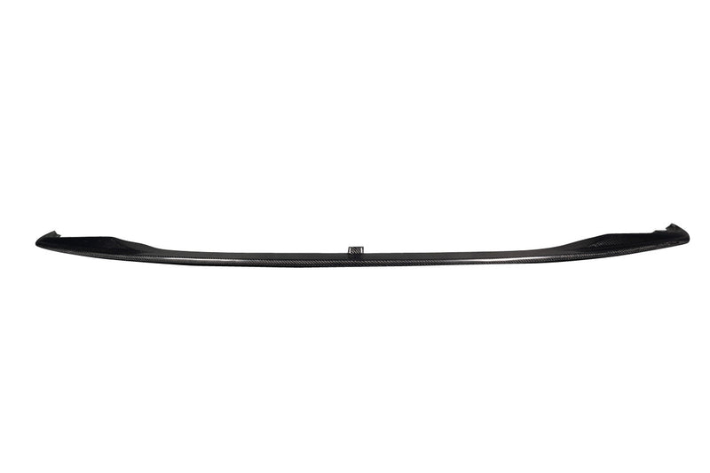 2021-2023 BMW M3 G80 M4 G82 Carbon Creations N - Driven Front Lip Spoiler Air Dam - 1 Piece