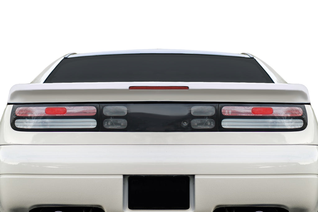 Duraflex Ikeda Wing 1990-1996 Nissan 300ZX | 119918 — OverDosed