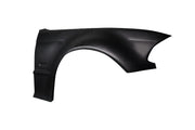 1999-2005 BMW 3 Series E46 4DR Duraflex Alpine Speed Front Fenders ( +30MM ) - 2 Pieces