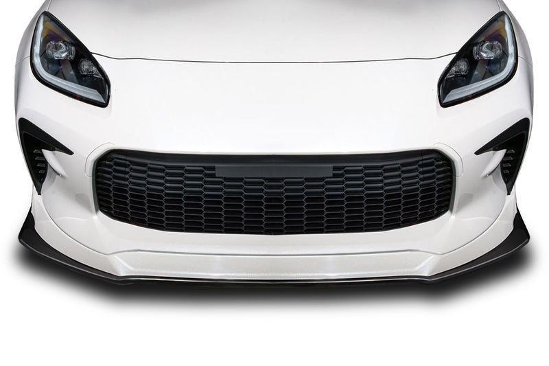 2022-2023 Toyota GR86 Duraflex Kagura Front Lip Spoiler Air Dam - 1 Piece
