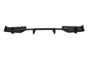 2022-2023 Toyota GR86 Subaru BRZ Duraflex Kagura Rear Lip Add On Spoiler - 1 Piece