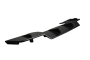 2022-2023 Toyota GR86 Subaru BRZ Duraflex Kagura Rear Lip Add On Spoiler - 1 Piece