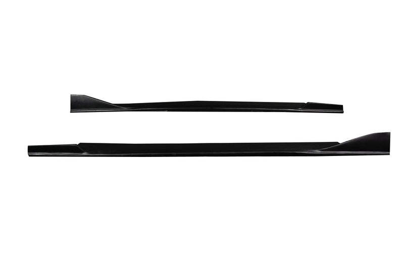 2022-2023 Toyota GR86 Subaru BRZ Duraflex Kagura Side Skirt Rocker Panels - 2 Pieces