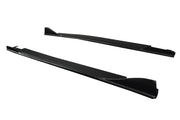 2022-2023 Toyota GR86 Subaru BRZ Duraflex Kagura Side Skirt Rocker Panels - 2 Pieces