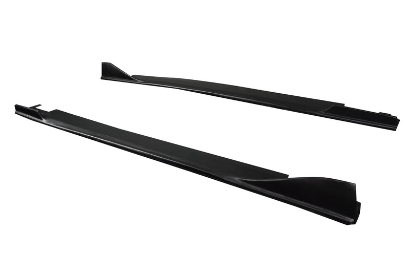 2022-2023 Toyota GR86 Subaru BRZ Duraflex Kagura Side Skirt Rocker Panels - 2 Pieces