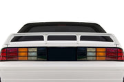 1982-1992 Chevrolet Camaro Duraflex Z28 Look Trunk Wing Spoiler - 1 Piece