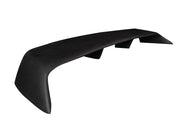 1982-1992 Chevrolet Camaro Duraflex Z28 Look Trunk Wing Spoiler - 1 Piece
