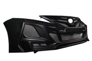 2018-2023 Toyota Camry Duraflex Speedstar Front Bumper Cover - 1 Piece