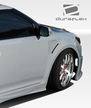2011-2015 Scion tC Duraflex GT Concept Fenders - 2 Piece