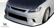 2011-2013 Scion tC Duraflex GT Concept Front Bumper Cover - 1 Piece